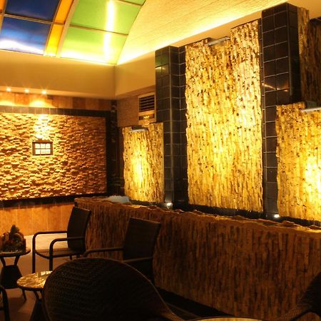Aparthotel أفق الراحة Ta'if Exterior foto