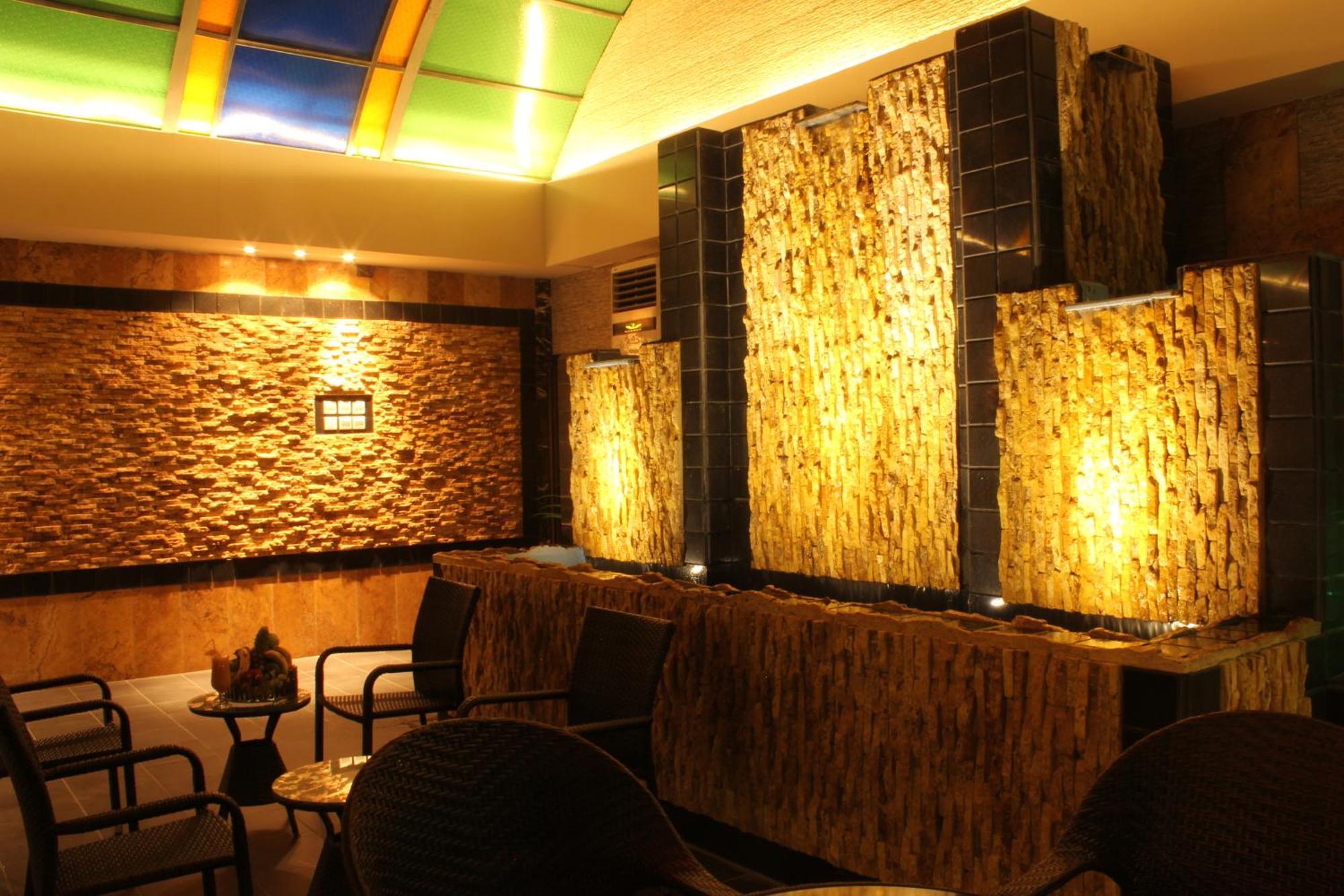 Aparthotel أفق الراحة Ta'if Exterior foto